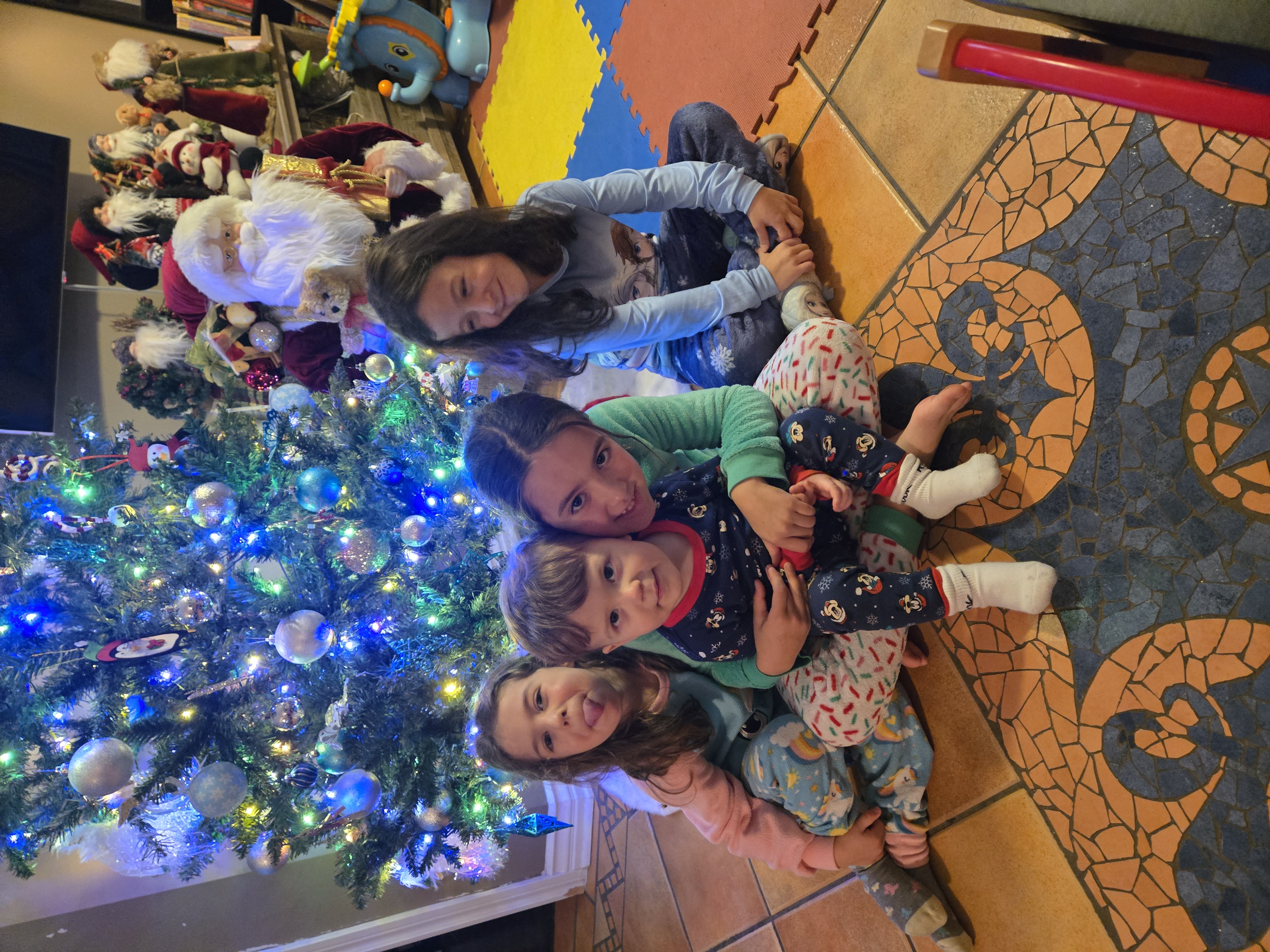 Famille Melanie H.