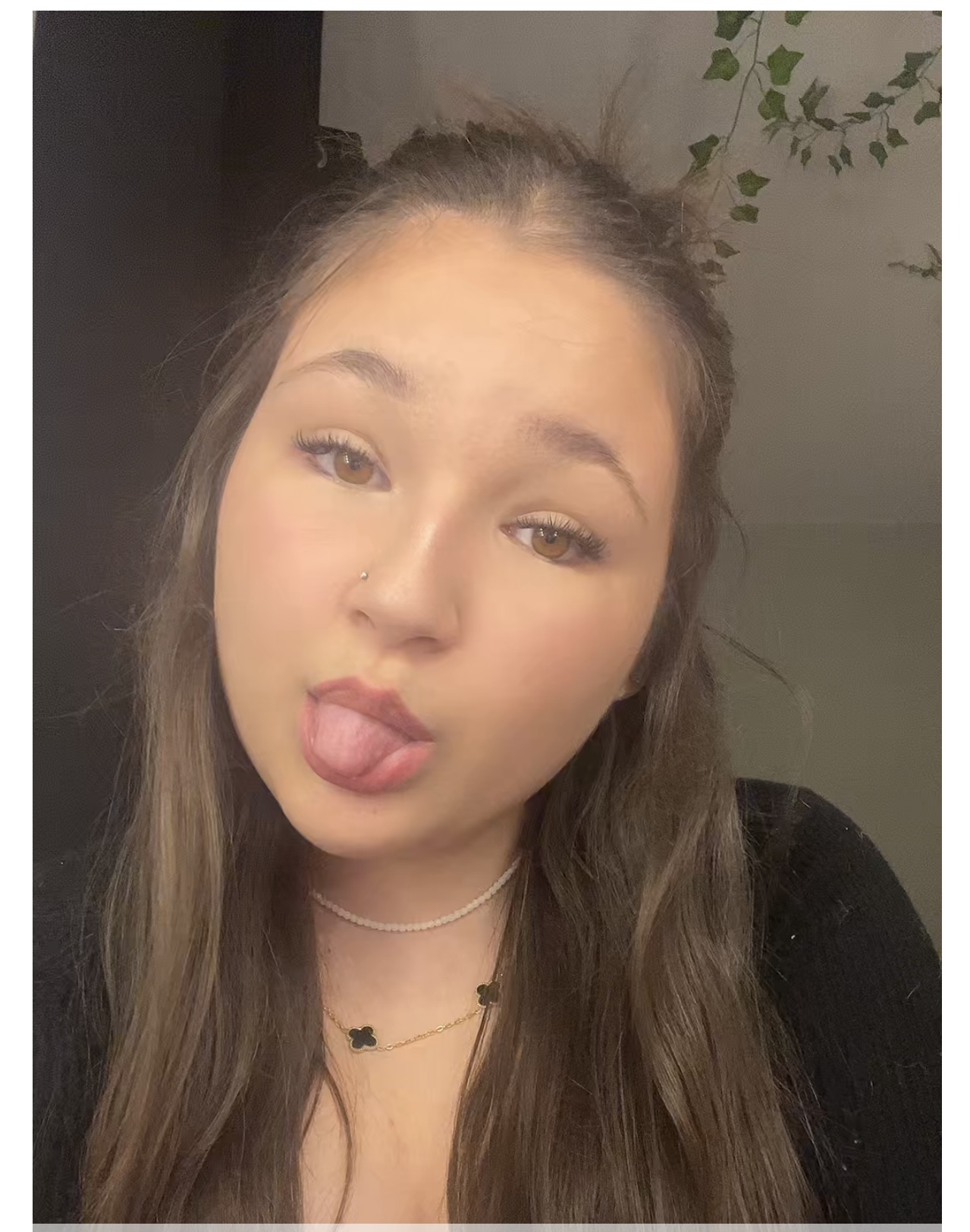 Mélyna P.