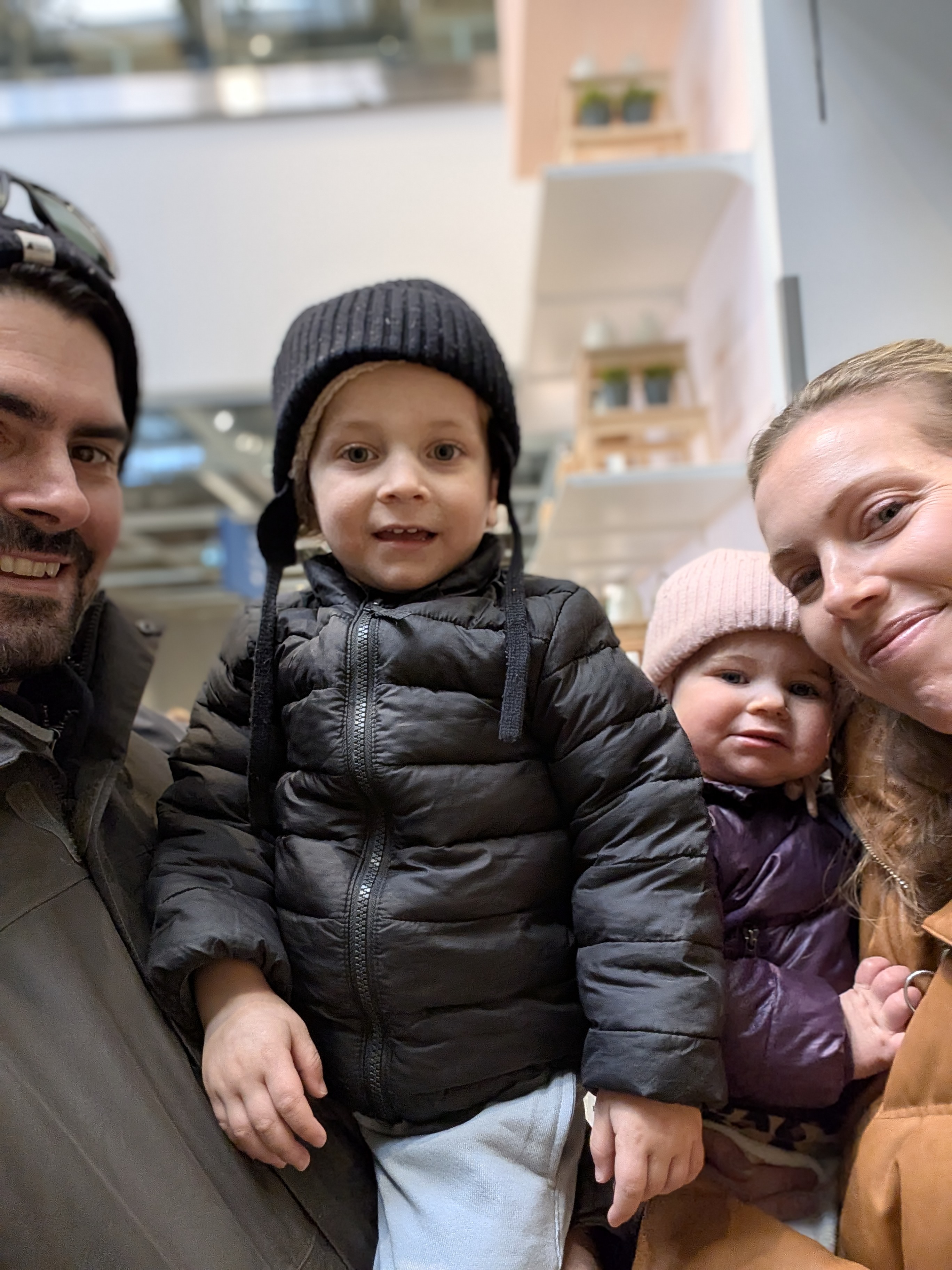 Famille Guillaume L.