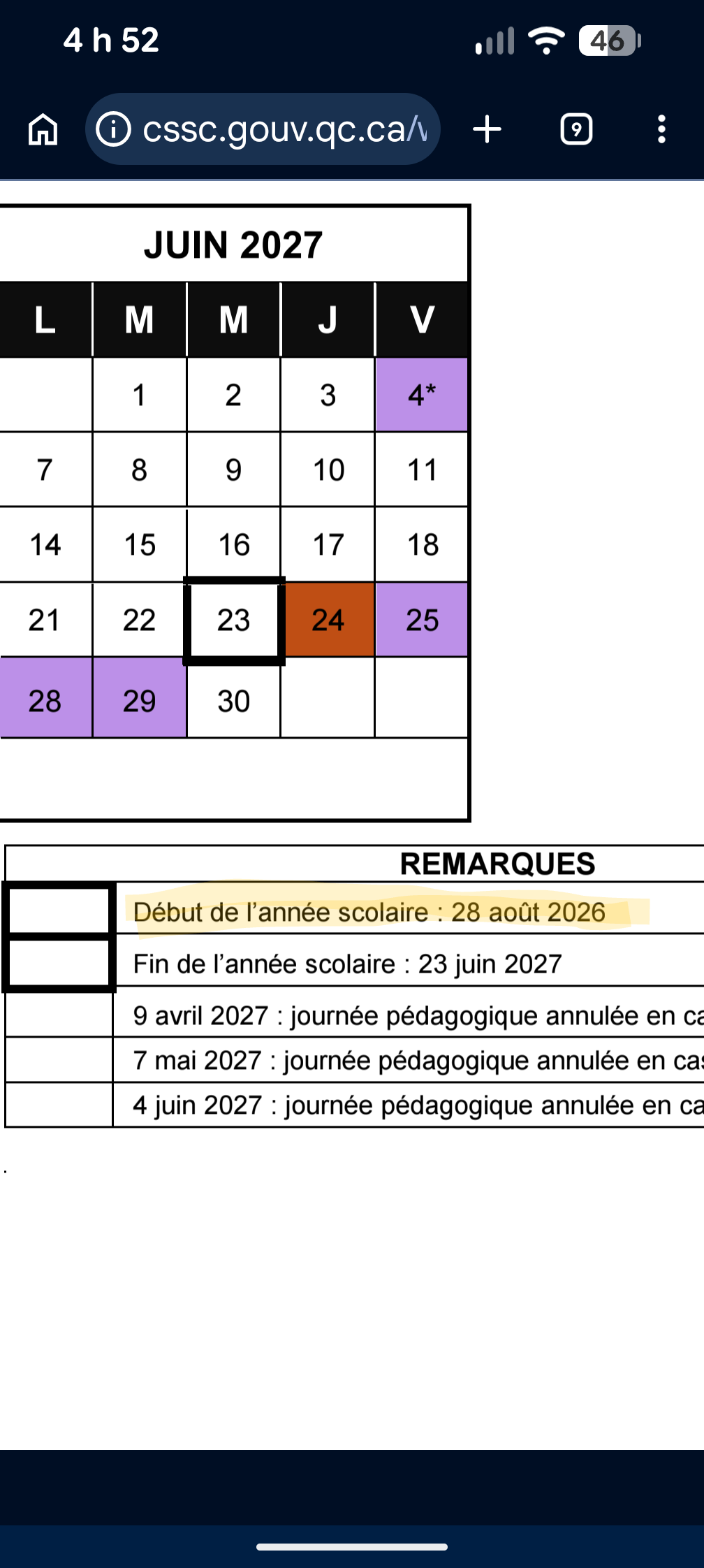 Famille Kelly T.