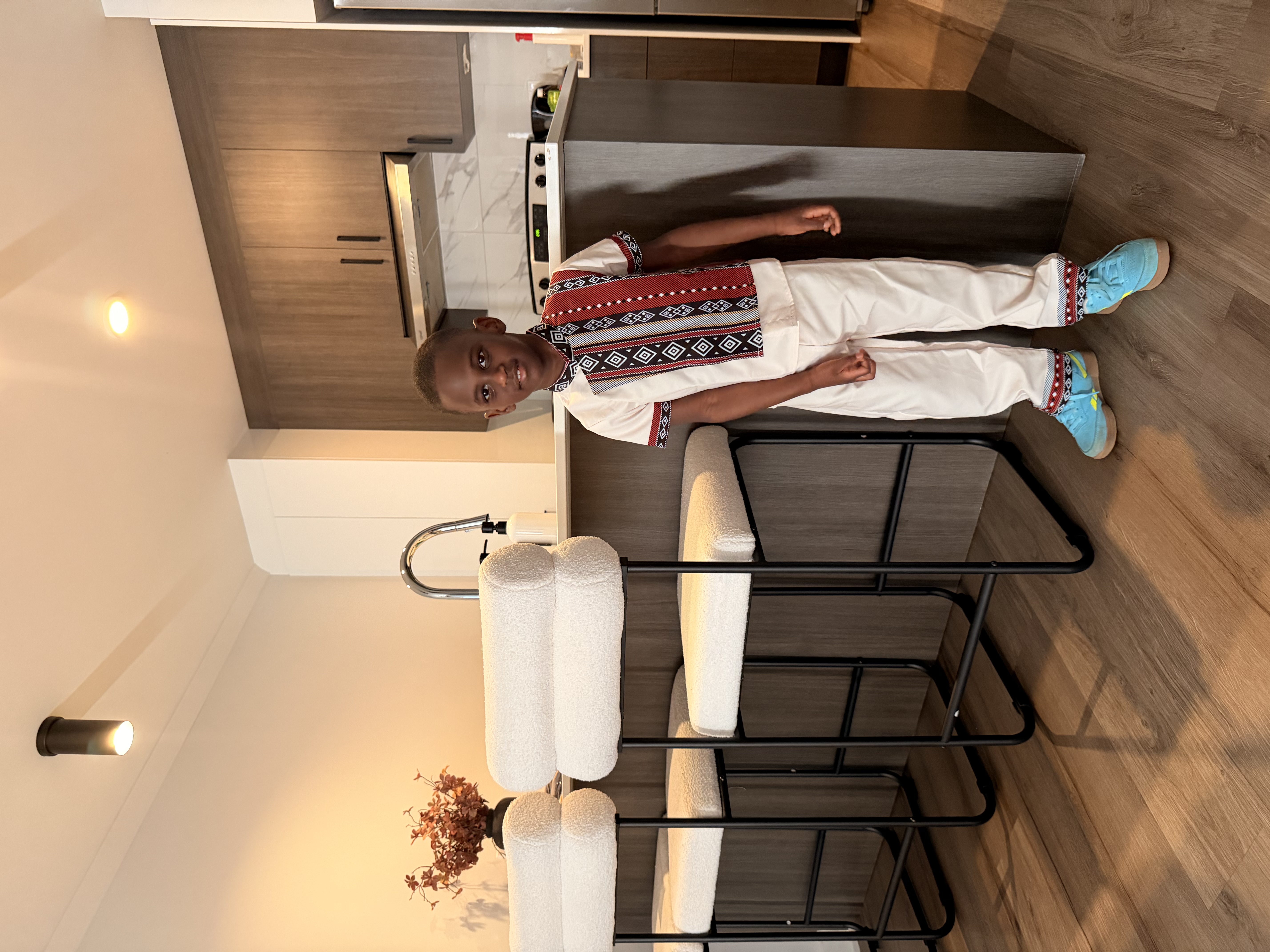 Famille Kadiatou B.