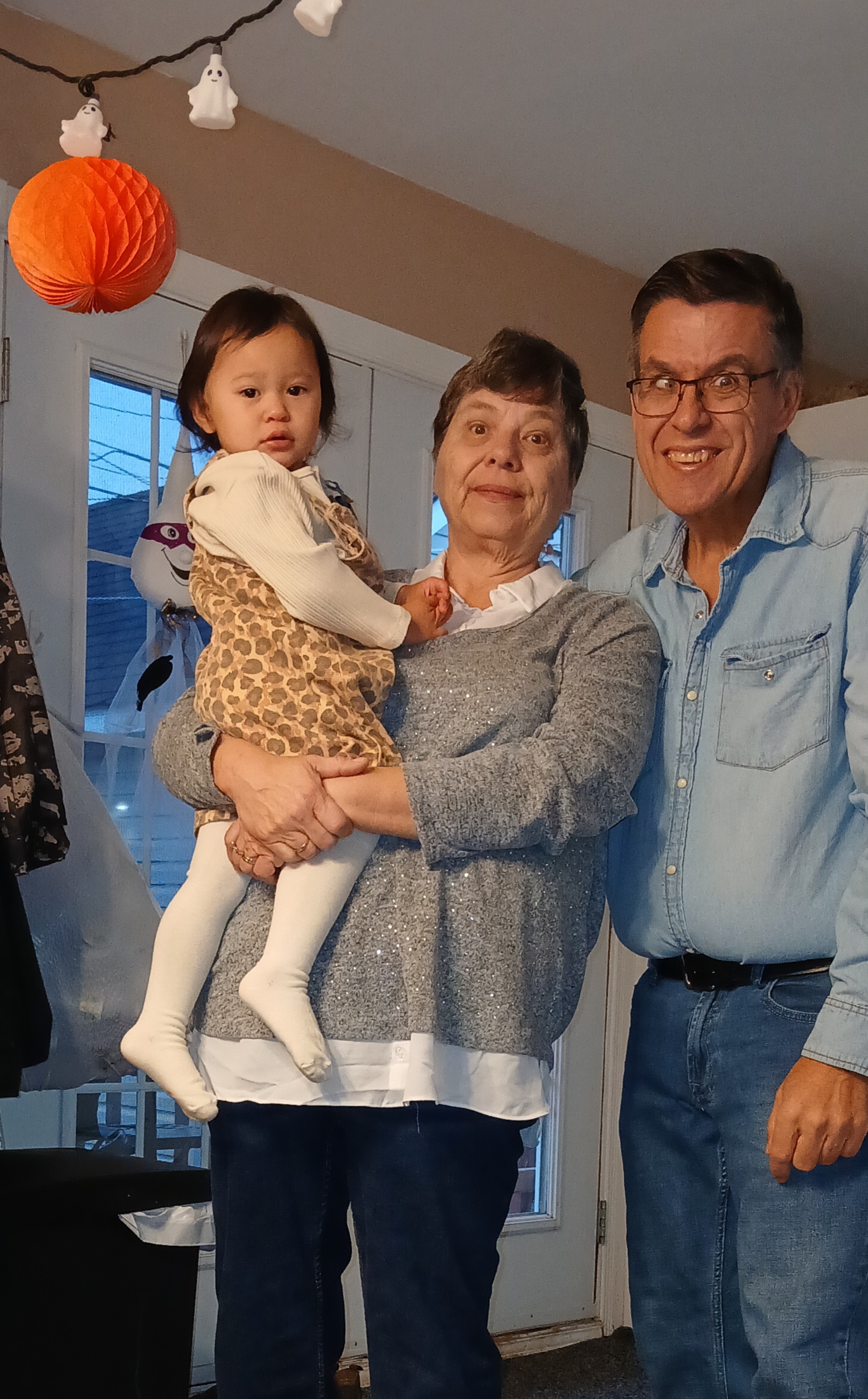 Famille michel r.