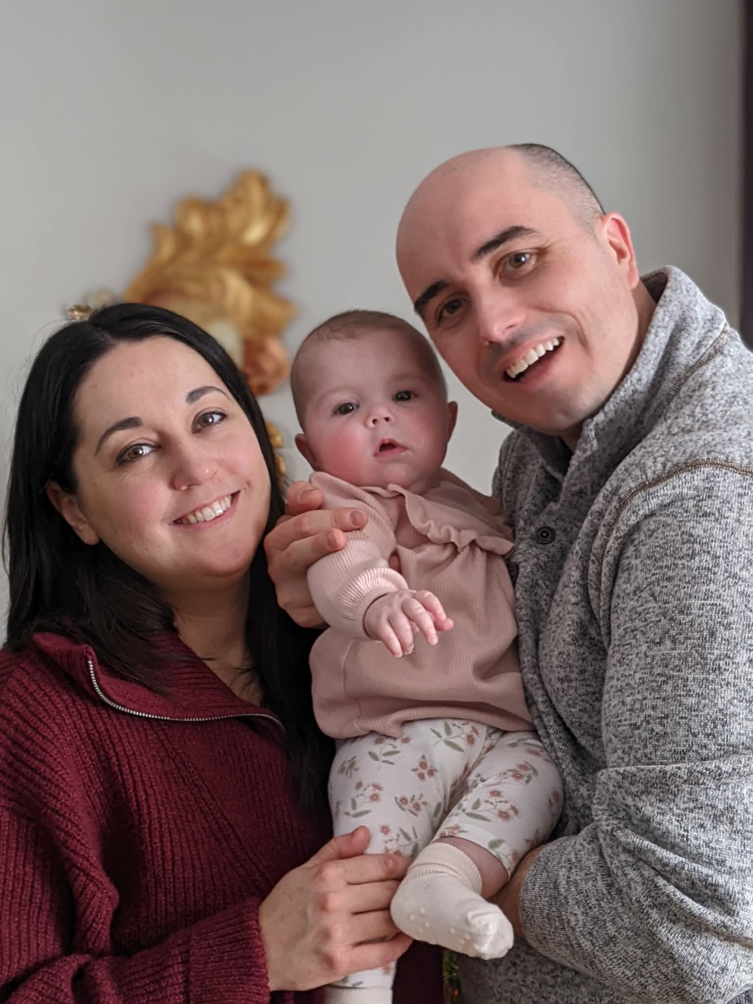 Famille Véronique T.