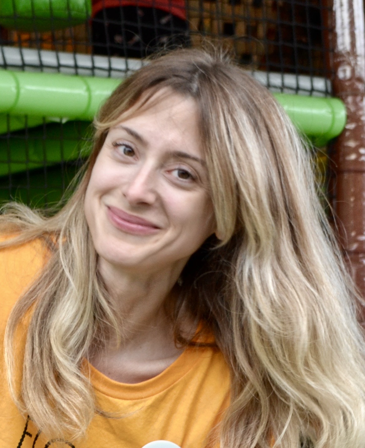 Famille Chloé F.