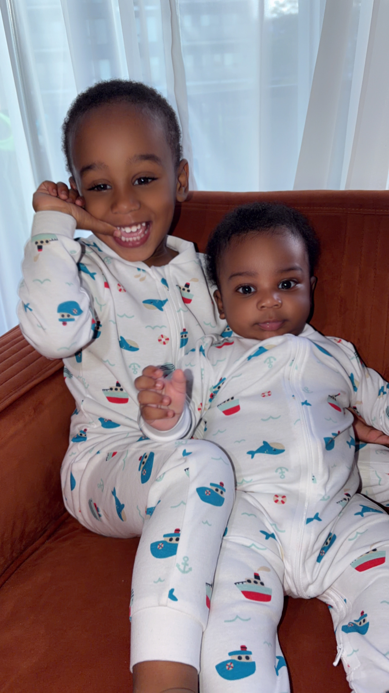Famille Mariam G.