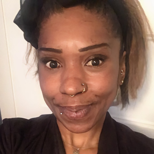 Sahra D.
